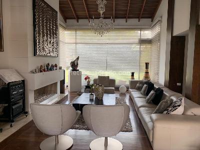 Casa de 4 alcobas en venta en Hacienda San Simon, Bogotá, 345 m² · foto 18 de 18