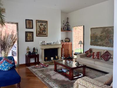 Casa de 4 alcobas en venta en Hacienda San Simon, Bogotá, 320 m² · foto 12 de 20