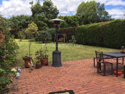 Casa de 4 alcobas en venta en Hacienda San Simon, Bogotá, 320 m² · foto 14 de 20