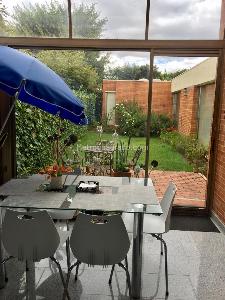 Casa de 4 alcobas en venta en Hacienda San Simon, Bogotá, 320 m² · foto 15 de 20