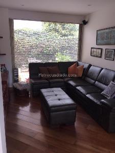Casa de 4 alcobas en venta en Hacienda San Simon, Bogotá, 320 m² · foto 18 de 20