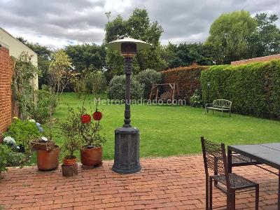 Casa de 4 alcobas en venta en Hacienda San Simon, Bogotá, 320 m² · foto 3 de 20