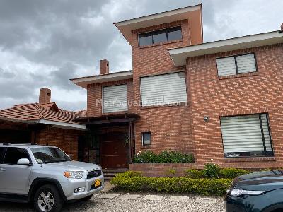 Casa de 4 alcobas en venta en Hacienda San Simon, Bogotá, 455 m² · foto 20 de 20