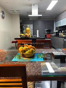 Casa de 4 alcobas en venta en Hacienda San Simon, Bogotá, 455 m² · foto 4 de 20