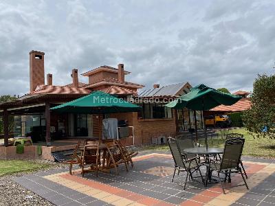 Casa de 4 alcobas en venta en Hacienda San Simon, Bogotá, 455 m² · foto 7 de 20