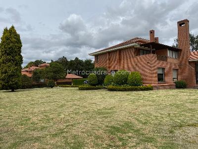 Casa de 4 alcobas en venta en Hacienda San Simon, Bogotá, 455 m² · foto 8 de 20