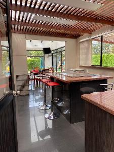 Casa de 4 alcobas en venta en Hacienda San Simon, Bogotá, 455 m² · foto 9 de 20