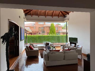 Casa de 4 alcobas en venta en Hacienda San Simon, Bogotá, 455 m² · foto 10 de 20