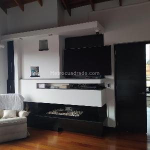 Casa en venta en San Jose De Bavaria, Bogotá · foto 11 de 19