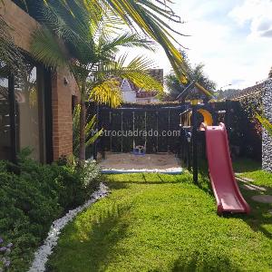 Casa en venta en San Jose De Bavaria, Bogotá · foto 13 de 19