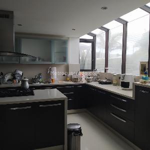 Casa en venta en San Jose De Bavaria, Bogotá · foto 15 de 19