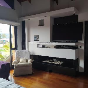 Casa en venta en San Jose De Bavaria, Bogotá · foto 17 de 19