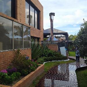 Casa en venta en San Jose De Bavaria, Bogotá · foto 6 de 19