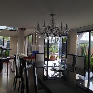 Casa en venta en San Jose De Bavaria, Bogotá · foto 8 de 19