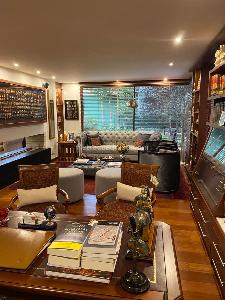 Casa de 5 alcobas en venta en San Jose De Bavaria, Bogotá, 480 m² · foto 8 de 18