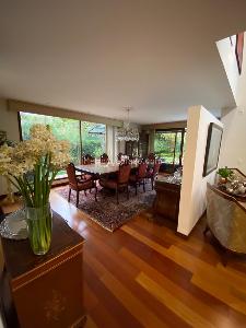 Casa de 5 alcobas en venta en San Jose De Bavaria, Bogotá, 480 m² · foto 15 de 18