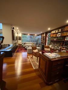 Casa de 5 alcobas en venta en San Jose De Bavaria, Bogotá, 480 m² · foto 6 de 18