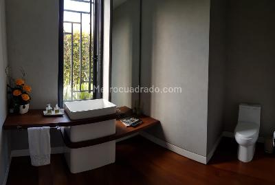 Casa de 4 alcobas en venta en Hacienda Casa Blanca, Bogotá, 405 m² · foto 7 de 15