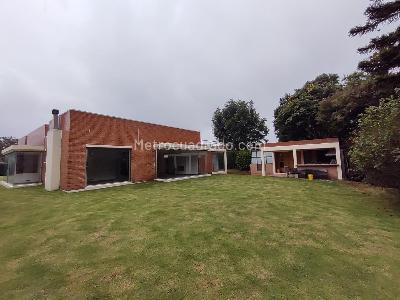 Casa de 4 alcobas en venta en Hacienda San Simon, Bogotá, 440 m² · foto 12 de 14