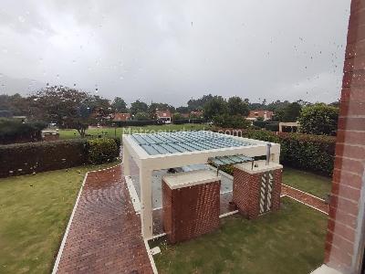 Casa de 4 alcobas en venta en Hacienda San Simon, Bogotá, 440 m² · foto 14 de 14