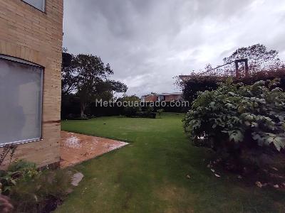 Casa de 4 alcobas en venta en Hacienda San Simon, Bogotá, 280 m² · foto 9 de 15