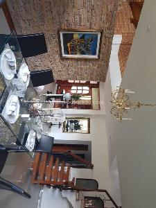 Casa de 4 alcobas en venta en Hacienda San Simon, Bogotá, 350 m² · foto 5 de 6