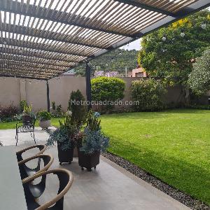 Casa de 4 alcobas en venta en San Jose De Bavaria, Bogotá, 380 m² · foto 15 de 16