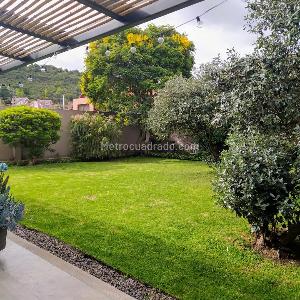 Casa de 4 alcobas en venta en San Jose De Bavaria, Bogotá, 380 m² · foto 16 de 16