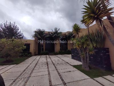 Casa de 3 alcobas en venta en Hacienda San Simon, Bogotá, 480 m² · foto 13 de 13