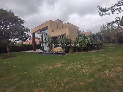 Casa de 3 alcobas en venta en Hacienda San Simon, Bogotá, 480 m² · foto 4 de 13