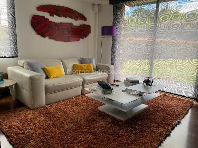 Casa de 4 alcobas en venta en Hacienda San Simon, Bogotá, 345 m² · foto 11 de 15