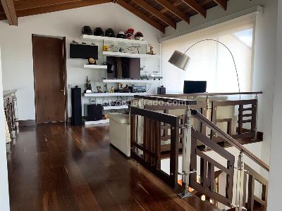 Casa de 4 alcobas en venta en Hacienda San Simon, Bogotá, 345 m² · foto 13 de 15