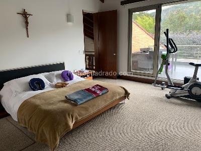 Casa de 4 alcobas en venta en Hacienda San Simon, Bogotá, 345 m² · foto 7 de 15