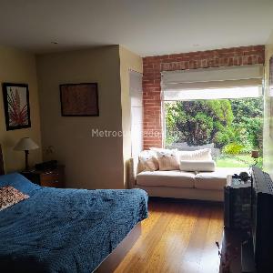 Casa de 3 alcobas en venta en San Jose De Bavaria, Bogotá, 340 m² · foto 12 de 17