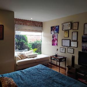 Casa de 3 alcobas en venta en San Jose De Bavaria, Bogotá, 340 m² · foto 13 de 17