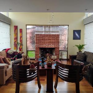 Casa de 3 alcobas en venta en San Jose De Bavaria, Bogotá, 340 m² · foto 15 de 17