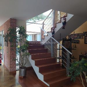 Casa de 3 alcobas en venta en San Jose De Bavaria, Bogotá, 340 m² · foto 17 de 17