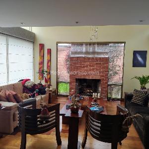 Casa de 3 alcobas en venta en San Jose De Bavaria, Bogotá, 340 m² · foto 2 de 17