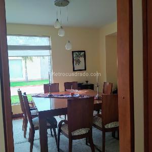 Casa de 3 alcobas en venta en San Jose De Bavaria, Bogotá, 340 m² · foto 7 de 17