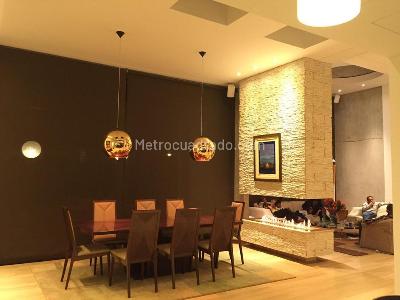 Casa de 4 alcobas en venta en Hacienda San Simon, Bogotá, 599 m² · foto 12 de 12