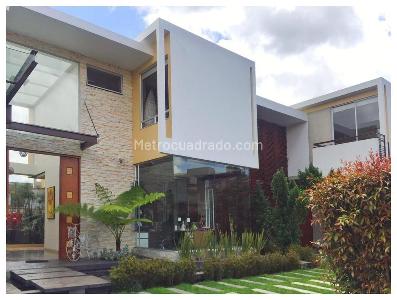 Casa de 4 alcobas en venta en Hacienda San Simon, Bogotá, 599 m² · foto 5 de 12