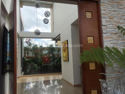 Casa de 4 alcobas en venta en Hacienda San Simon, Bogotá, 599 m² · foto 6 de 12