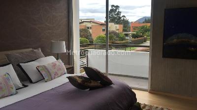 Casa de 4 alcobas en venta en Hacienda San Simon, Bogotá, 599 m² · foto 8 de 12