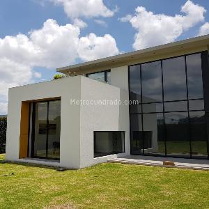 Casa de 4 alcobas en venta en Hacienda San Simon, Bogotá, 405 m² · foto 2 de 14