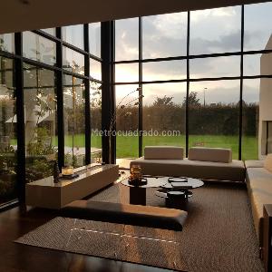 Casa de 4 alcobas en venta en Hacienda San Simon, Bogotá, 405 m² · foto 3 de 14