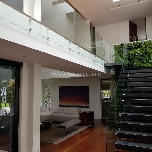 Casa de 4 alcobas en venta en Hacienda San Simon, Bogotá, 405 m² · foto 6 de 14