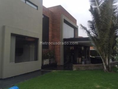 Casa de 4 alcobas en venta en Hacienda San Simon, Bogotá, 550 m² · foto 10 de 14