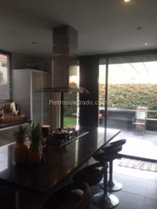Casa de 4 alcobas en venta en Hacienda San Simon, Bogotá, 550 m² · foto 12 de 14