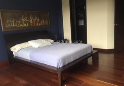 Casa de 4 alcobas en venta en Hacienda San Simon, Bogotá, 550 m² · foto 13 de 14