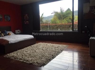 Casa de 4 alcobas en venta en Hacienda San Simon, Bogotá, 550 m² · foto 5 de 14